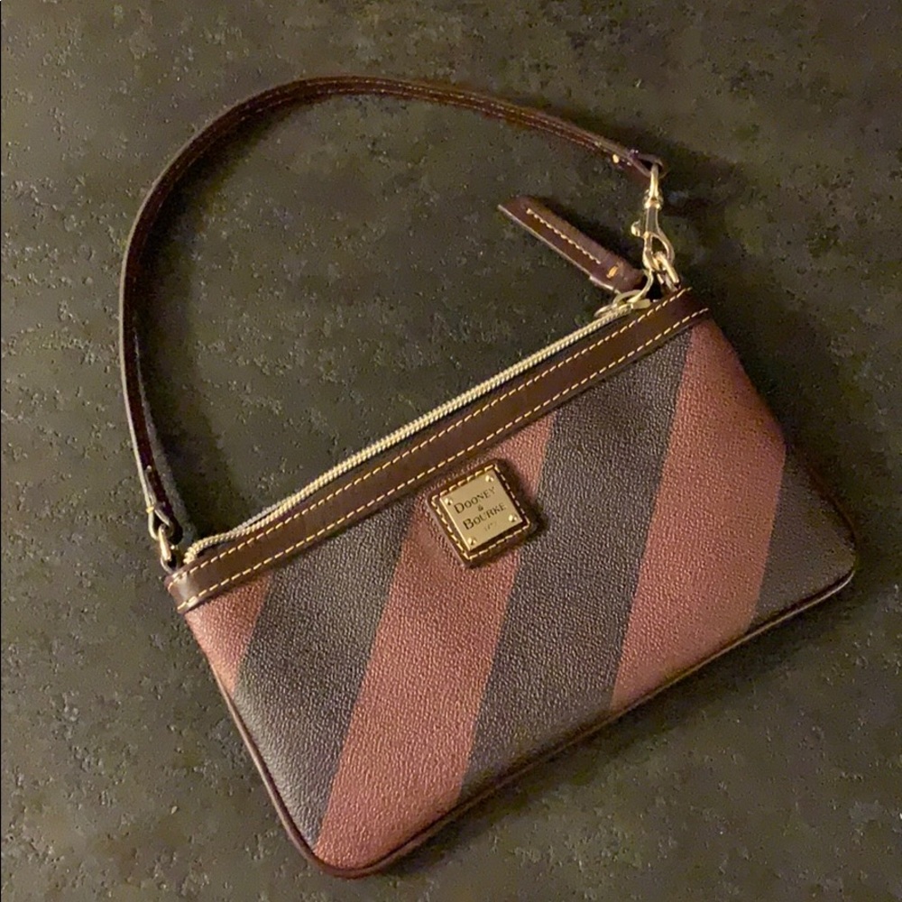Mini clutch